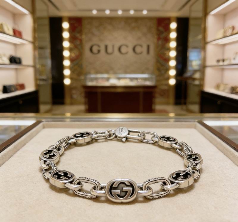 Gucci Bracelet 03yxs76